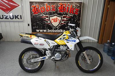 2000 Suzuki DR-Z 400 S   - Photo 1 - Kingman, KS 67068