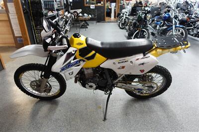 2000 Suzuki DR-Z 400 S   - Photo 6 - Kingman, KS 67068