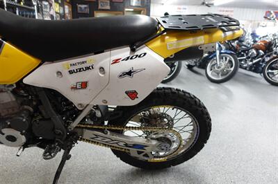 2000 Suzuki DR-Z 400 S   - Photo 29 - Kingman, KS 67068