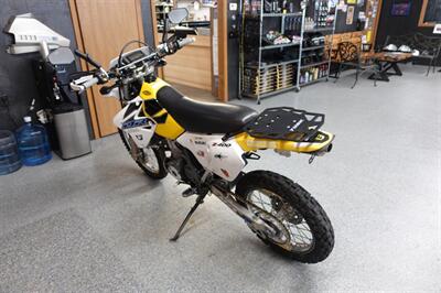 2000 Suzuki DR-Z 400 S   - Photo 7 - Kingman, KS 67068