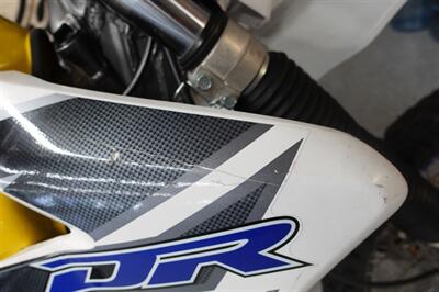 2000 Suzuki DR-Z 400 S   - Photo 15 - Kingman, KS 67068