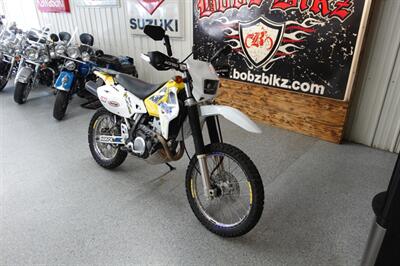 2000 Suzuki DR-Z 400 S   - Photo 3 - Kingman, KS 67068