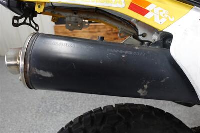 2000 Suzuki DR-Z 400 S   - Photo 22 - Kingman, KS 67068