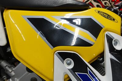 2000 Suzuki DR-Z 400 S   - Photo 17 - Kingman, KS 67068