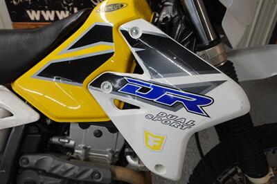 2000 Suzuki DR-Z 400 S   - Photo 14 - Kingman, KS 67068