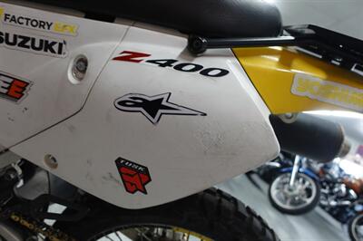 2000 Suzuki DR-Z 400 S   - Photo 32 - Kingman, KS 67068