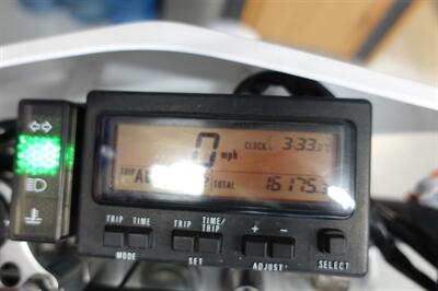 2000 Suzuki DR-Z 400 S   - Photo 37 - Kingman, KS 67068