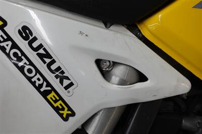 2000 Suzuki DR-Z 400 S   - Photo 18 - Kingman, KS 67068