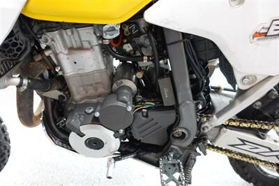 2000 Suzuki DR-Z 400 S   - Photo 28 - Kingman, KS 67068