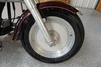1996 Harley-Davidson Fat Boy - Photo 10 - Kingman, KS 67068