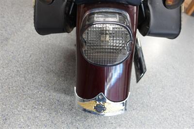 1996 Harley-Davidson Fat Boy - Photo 29 - Kingman, KS 67068