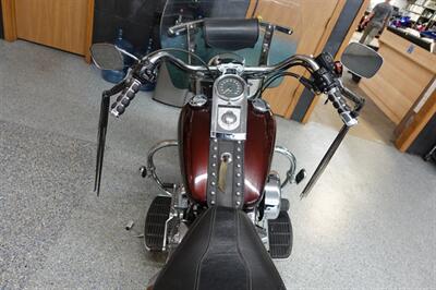 1996 Harley-Davidson Fat Boy - Photo 32 - Kingman, KS 67068