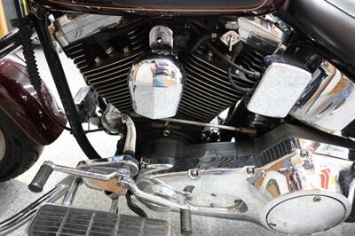 1996 Harley-Davidson Fat Boy - Photo 23 - Kingman, KS 67068