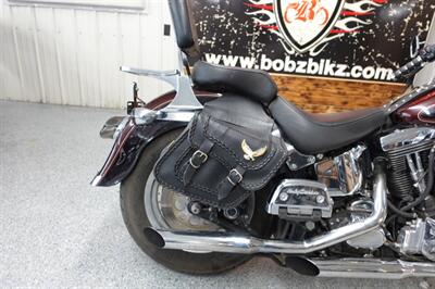 1996 Harley-Davidson Fat Boy - Photo 19 - Kingman, KS 67068
