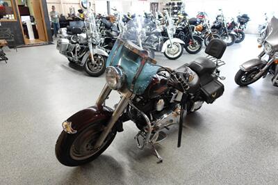 1996 Harley-Davidson Fat Boy - Photo 5 - Kingman, KS 67068