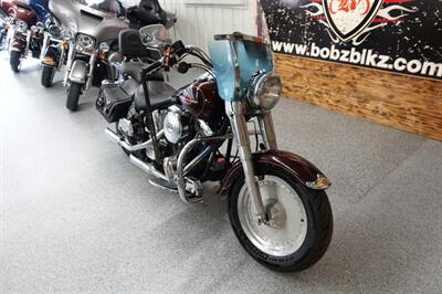 1996 Harley-Davidson Fat Boy - Photo 3 - Kingman, KS 67068