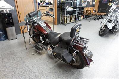1996 Harley-Davidson Fat Boy - Photo 7 - Kingman, KS 67068