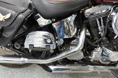 1996 Harley-Davidson Fat Boy - Photo 18 - Kingman, KS 67068