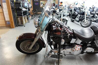 1996 Harley-Davidson Fat Boy - Photo 21 - Kingman, KS 67068