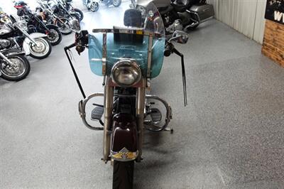 1996 Harley-Davidson Fat Boy - Photo 4 - Kingman, KS 67068