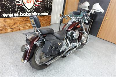 1996 Harley-Davidson Fat Boy - Photo 9 - Kingman, KS 67068