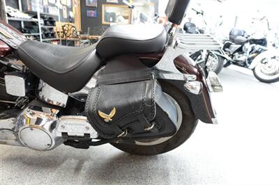 1996 Harley-Davidson Fat Boy - Photo 27 - Kingman, KS 67068