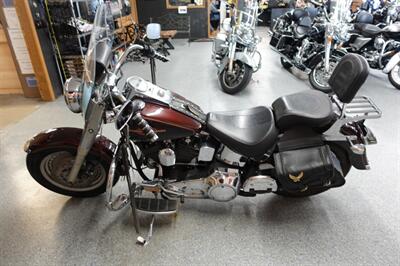 1996 Harley-Davidson Fat Boy - Photo 6 - Kingman, KS 67068