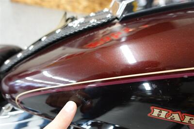 1996 Harley-Davidson Fat Boy - Photo 17 - Kingman, KS 67068