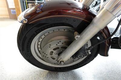 1996 Harley-Davidson Fat Boy - Photo 22 - Kingman, KS 67068