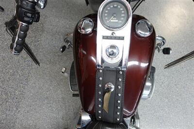 1996 Harley-Davidson Fat Boy - Photo 33 - Kingman, KS 67068
