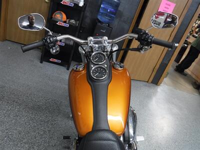 2014 Harley-Davidson Low Rider   - Photo 13 - Kingman, KS 67068