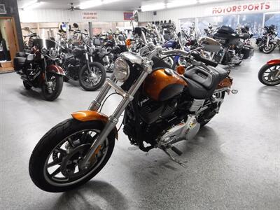 2014 Harley-Davidson Low Rider   - Photo 15 - Kingman, KS 67068