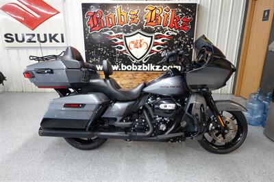 2021 Harley-Davidson Road Glide Limited   - Photo 1 - Kingman, KS 67068