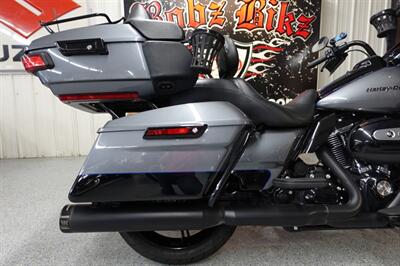 2021 Harley-Davidson Road Glide Limited   - Photo 35 - Kingman, KS 67068