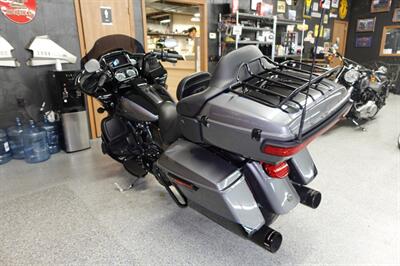 2021 Harley-Davidson Road Glide Limited   - Photo 9 - Kingman, KS 67068