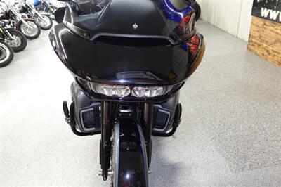 2021 Harley-Davidson Road Glide Limited   - Photo 6 - Kingman, KS 67068