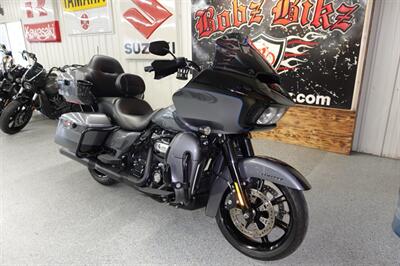 2021 Harley-Davidson Road Glide Limited   - Photo 5 - Kingman, KS 67068