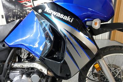 2010 Kawasaki KLR 650   - Photo 27 - Kingman, KS 67068