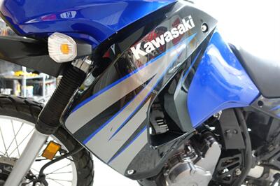 2010 Kawasaki KLR 650   - Photo 26 - Kingman, KS 67068