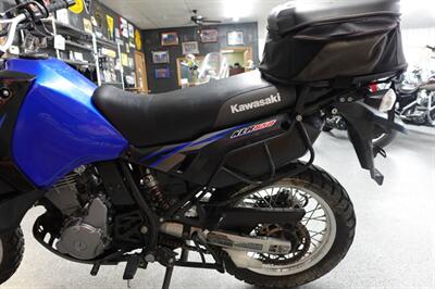 2010 Kawasaki KLR 650   - Photo 19 - Kingman, KS 67068