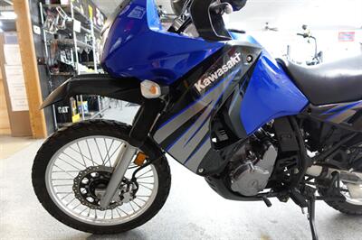 2010 Kawasaki KLR 650   - Photo 18 - Kingman, KS 67068