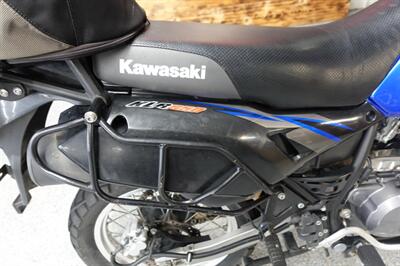 2010 Kawasaki KLR 650   - Photo 20 - Kingman, KS 67068