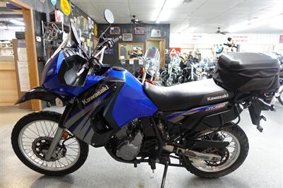 2010 Kawasaki KLR 650   - Photo 6 - Kingman, KS 67068