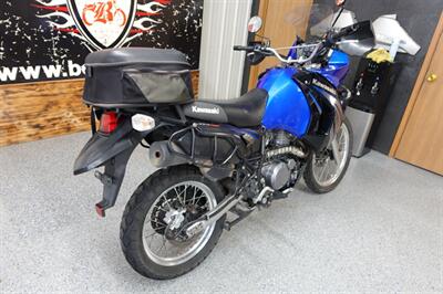 2010 Kawasaki KLR 650   - Photo 10 - Kingman, KS 67068