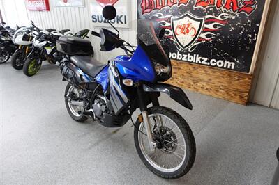 2010 Kawasaki KLR 650   - Photo 3 - Kingman, KS 67068