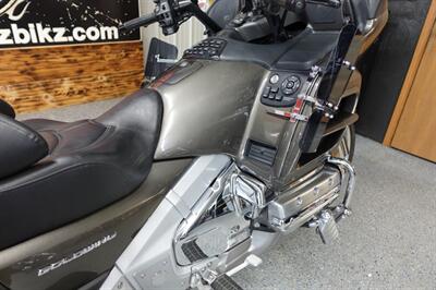 2009 Honda Gold Wing 1800   - Photo 23 - Kingman, KS 67068