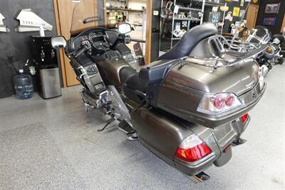 2009 Honda Gold Wing 1800   - Photo 6 - Kingman, KS 67068