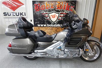 2009 Honda Gold Wing 1800   - Photo 1 - Kingman, KS 67068