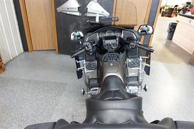 2009 Honda Gold Wing 1800   - Photo 19 - Kingman, KS 67068