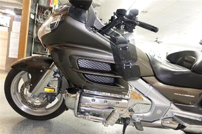 2009 Honda Gold Wing 1800   - Photo 14 - Kingman, KS 67068